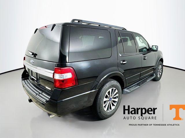used 2017 Ford Expedition car, priced at $15,753