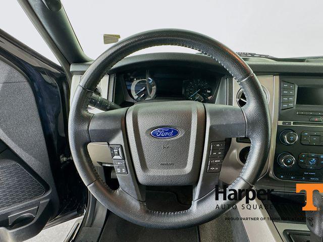 used 2017 Ford Expedition car, priced at $15,753