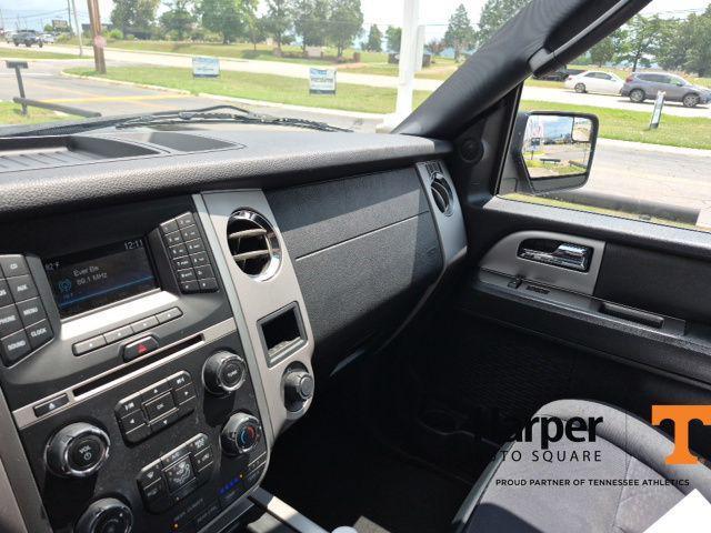 used 2017 Ford Expedition car, priced at $16,998