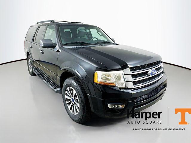 used 2017 Ford Expedition car, priced at $15,753