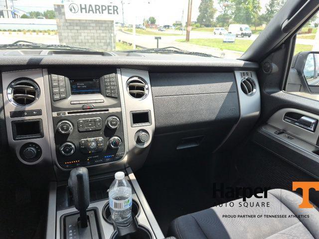 used 2017 Ford Expedition car, priced at $16,998