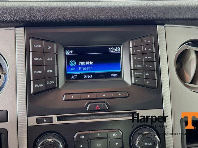 used 2017 Ford Expedition car, priced at $15,753