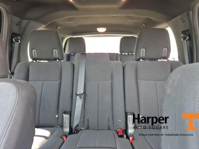 used 2017 Ford Expedition car, priced at $16,998