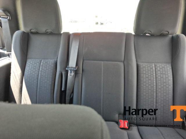 used 2017 Ford Expedition car, priced at $16,998