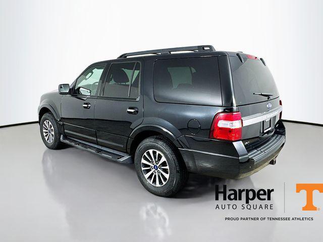 used 2017 Ford Expedition car, priced at $15,753