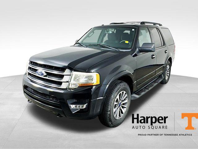 used 2017 Ford Expedition car, priced at $15,853
