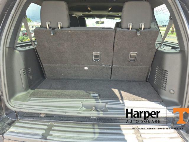used 2017 Ford Expedition car, priced at $16,998