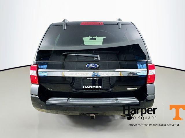 used 2017 Ford Expedition car, priced at $15,753