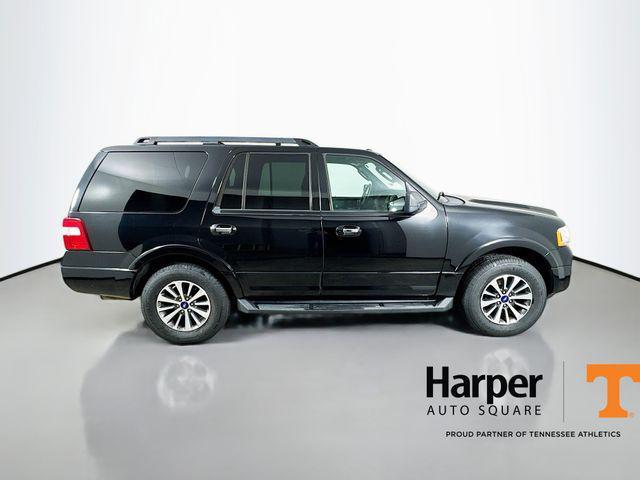 used 2017 Ford Expedition car, priced at $15,753