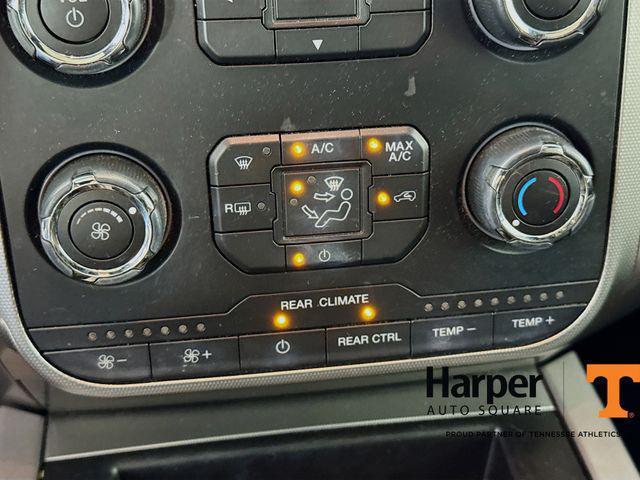used 2017 Ford Expedition car, priced at $15,753
