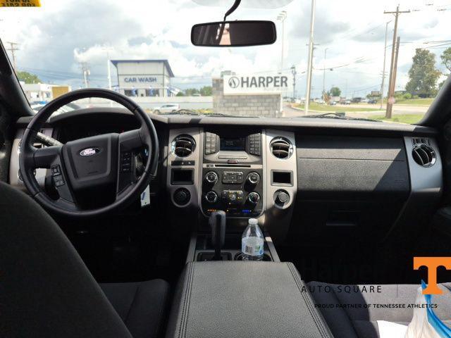 used 2017 Ford Expedition car, priced at $16,998