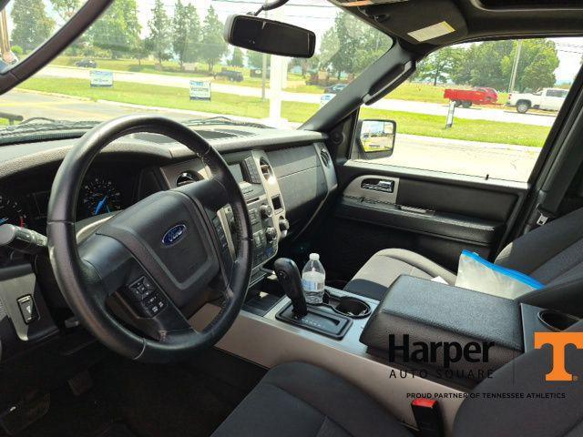 used 2017 Ford Expedition car, priced at $16,998