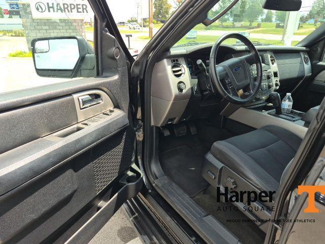 used 2017 Ford Expedition car, priced at $16,998