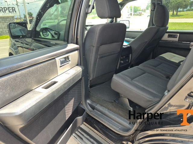 used 2017 Ford Expedition car, priced at $16,998