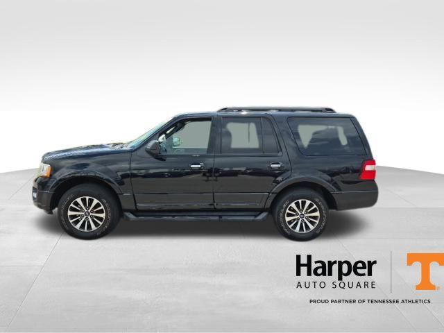 used 2017 Ford Expedition car, priced at $16,998