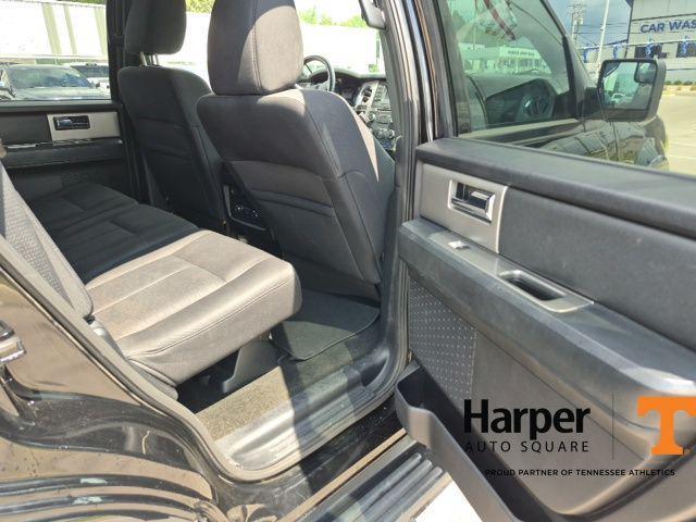 used 2017 Ford Expedition car, priced at $16,998