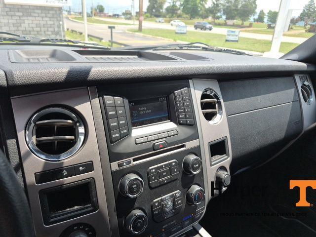 used 2017 Ford Expedition car, priced at $16,998