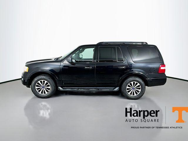 used 2017 Ford Expedition car, priced at $15,753