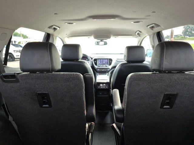 used 2020 GMC Acadia car, priced at $20,537