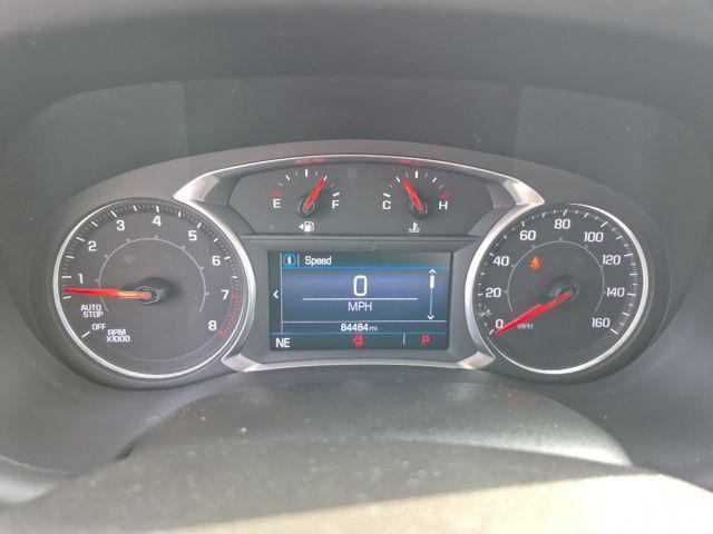 used 2020 GMC Acadia car, priced at $20,537