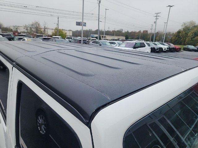 used 2014 Jeep Wrangler Unlimited car, priced at $13,895