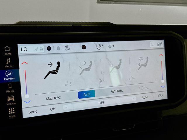 new 2025 Jeep Gladiator car, priced at $49,745