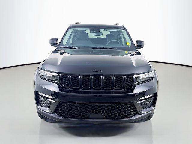 used 2023 Jeep Grand Cherokee car, priced at $35,967