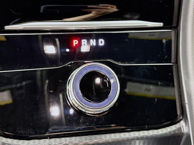 new 2025 Jeep Grand Cherokee car, priced at $37,735