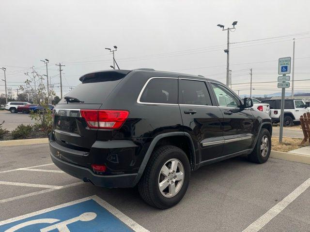 used 2012 Jeep Grand Cherokee car, priced at $4,986