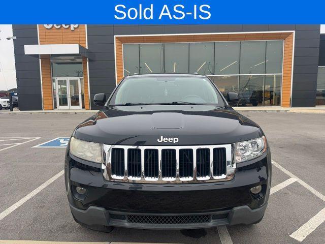 used 2012 Jeep Grand Cherokee car, priced at $4,986