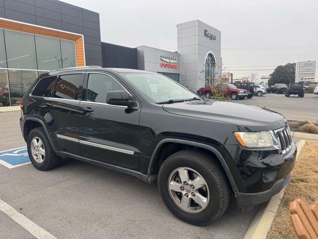 used 2012 Jeep Grand Cherokee car, priced at $4,986