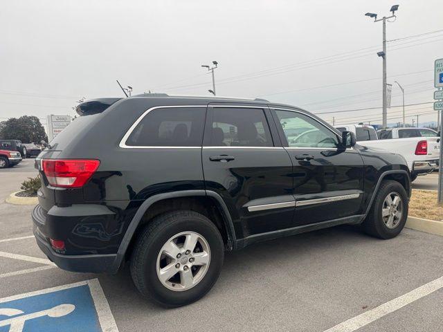 used 2012 Jeep Grand Cherokee car, priced at $4,986