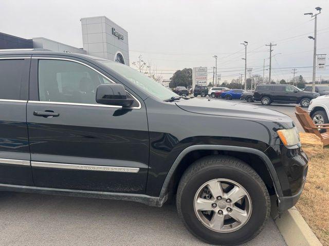 used 2012 Jeep Grand Cherokee car, priced at $4,986