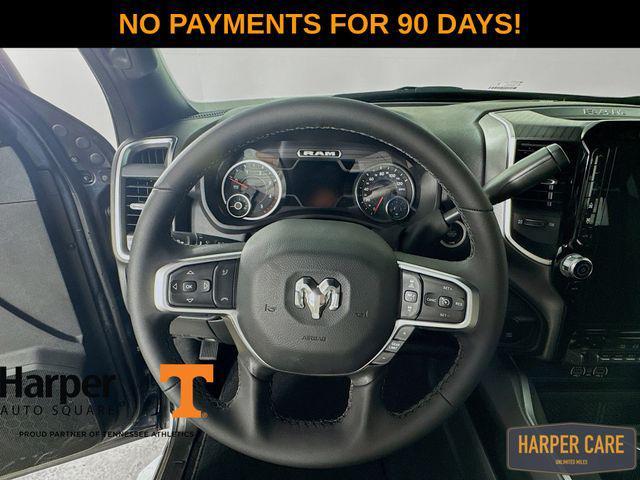 new 2026 Ram 2500 car, priced at $69,073