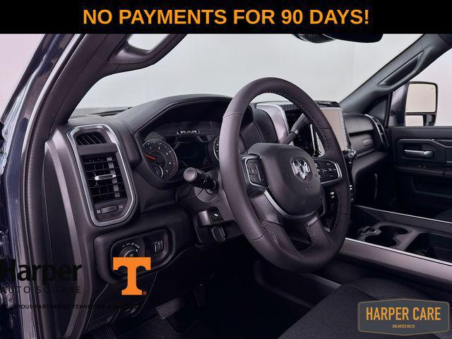 new 2026 Ram 2500 car, priced at $69,073