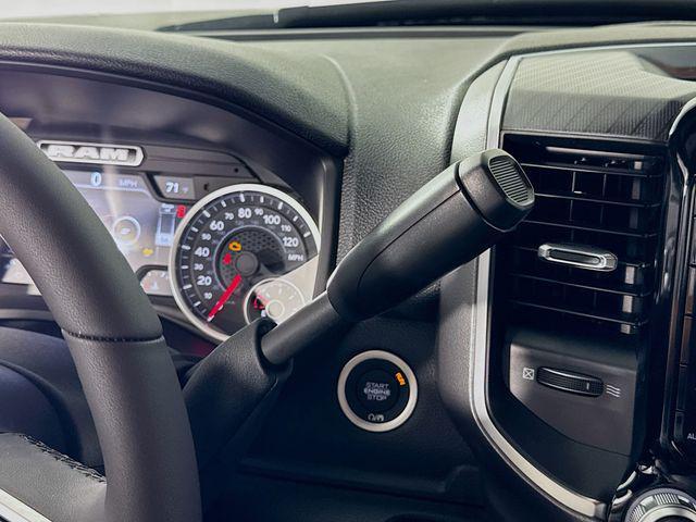 new 2026 Ram 2500 car, priced at $69,073