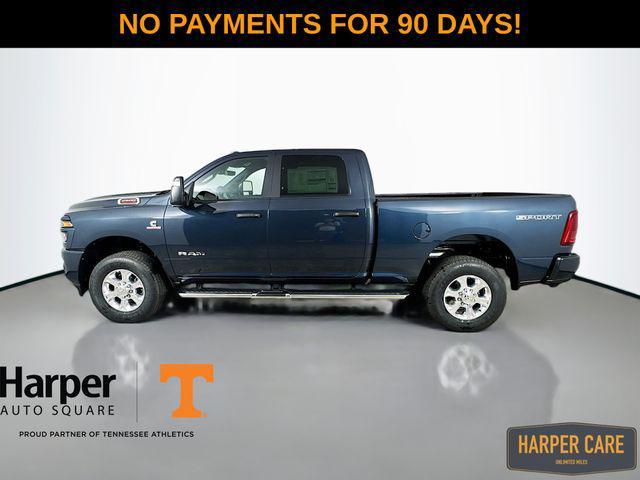 new 2026 Ram 2500 car, priced at $69,073