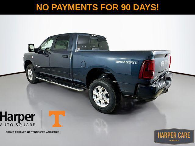 new 2026 Ram 2500 car, priced at $69,073