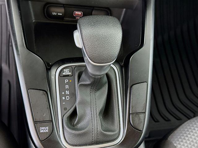 used 2022 Kia Soul car, priced at $15,990