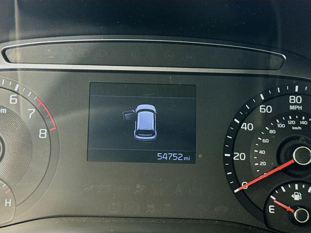 used 2022 Kia Soul car, priced at $15,990
