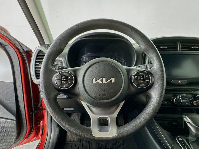 used 2022 Kia Soul car, priced at $15,990