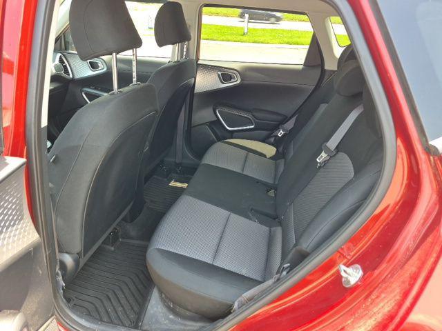 used 2022 Kia Soul car, priced at $16,386