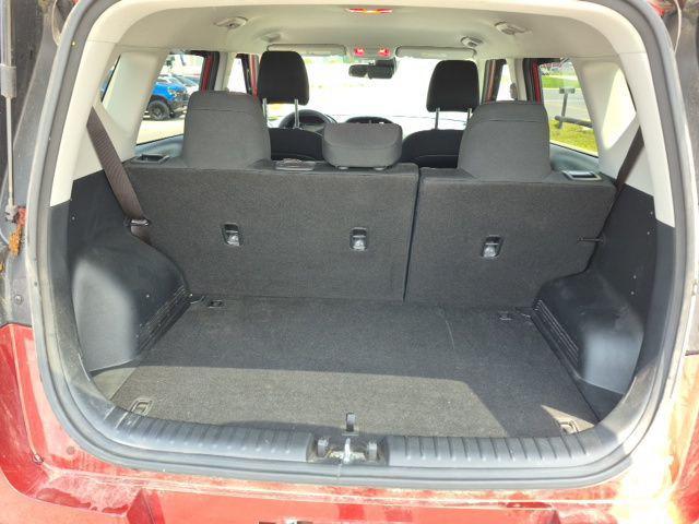 used 2022 Kia Soul car, priced at $16,386