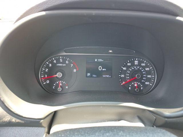 used 2022 Kia Soul car, priced at $16,386