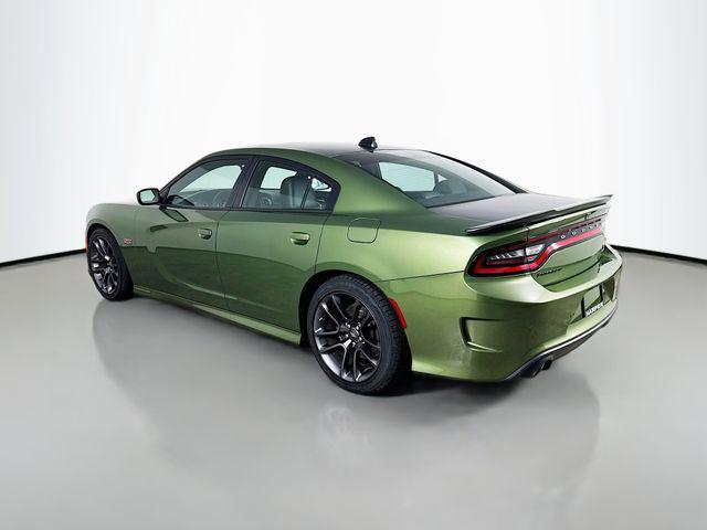 used 2023 Dodge Charger car, priced at $50,677