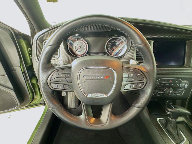used 2023 Dodge Charger car, priced at $50,677