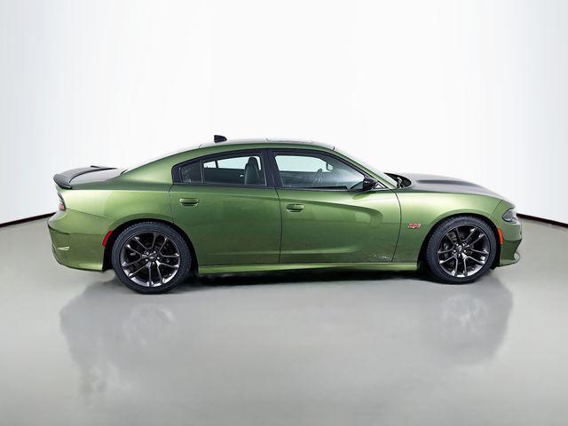 used 2023 Dodge Charger car, priced at $50,677