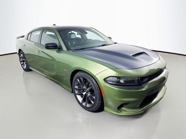 used 2023 Dodge Charger car, priced at $50,677