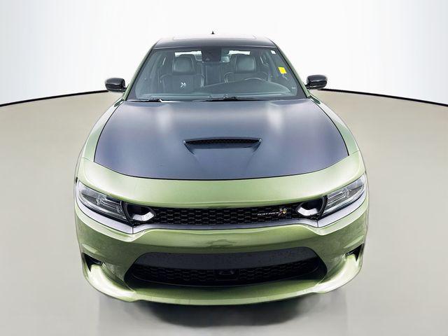 used 2023 Dodge Charger car, priced at $50,677