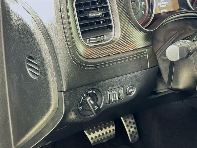 used 2023 Dodge Charger car, priced at $50,677